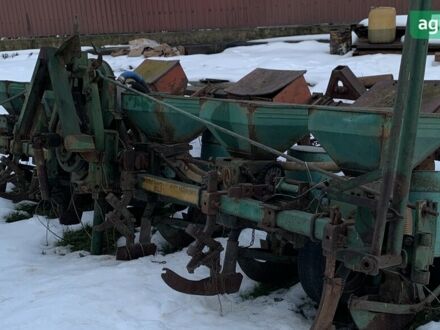 СПЧ 6, объемом двигателя 0 л и пробегом 0 тыс. км за 1700 $, фото 1 на Automoto.ua