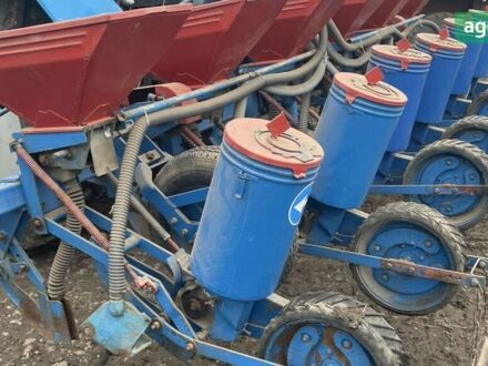 СПЧ 6, об'ємом двигуна 0 л та пробігом 0 тис. км за 1202 $, фото 1 на Automoto.ua