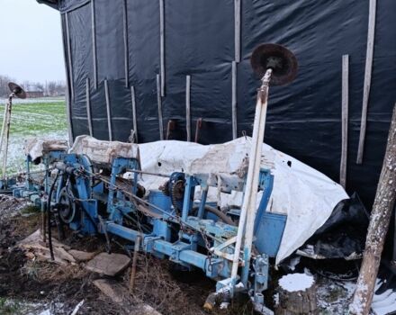 Синій СПЧ 6, об'ємом двигуна 0 л та пробігом 0 тис. км за 947 $, фото 5 на Automoto.ua