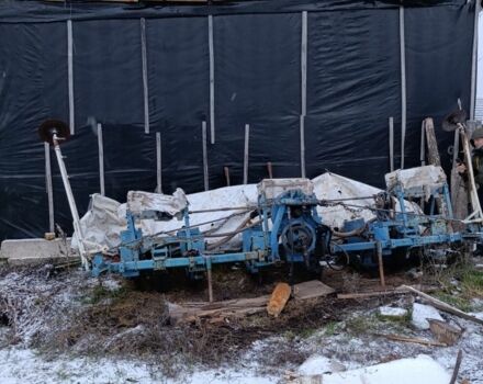 Синій СПЧ 6, об'ємом двигуна 0 л та пробігом 0 тис. км за 947 $, фото 3 на Automoto.ua