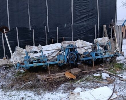 Синій СПЧ 6, об'ємом двигуна 0 л та пробігом 0 тис. км за 947 $, фото 4 на Automoto.ua