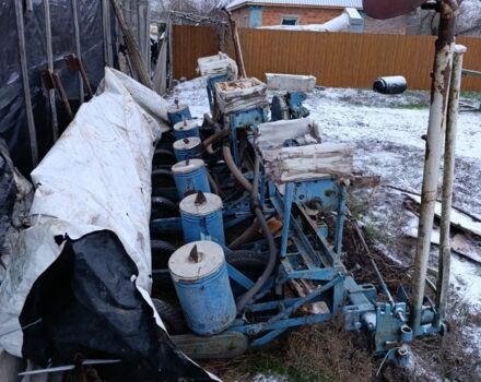 Синій СПЧ 6, об'ємом двигуна 0 л та пробігом 0 тис. км за 947 $, фото 1 на Automoto.ua