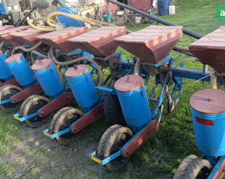 СПЧ 8, объемом двигателя 0 л и пробегом 0 тыс. км за 1820 $, фото 4 на Automoto.ua