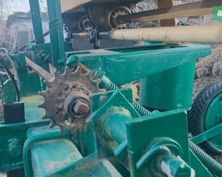 СПЧ 8, объемом двигателя 0 л и пробегом 0 тыс. км за 1691 $, фото 6 на Automoto.ua