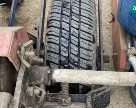 СПЧ 8, об'ємом двигуна 0 л та пробігом 0 тис. км за 3640 $, фото 6 на Automoto.ua