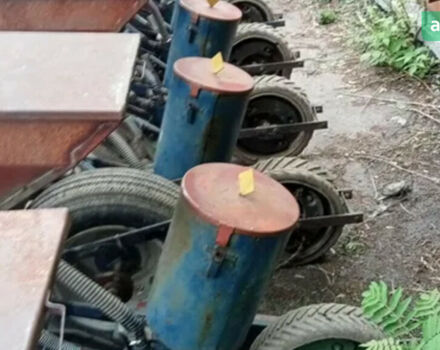 СПЧ 8, объемом двигателя 0 л и пробегом 0 тыс. км за 2500 $, фото 4 на Automoto.ua