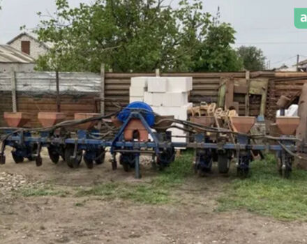 СПЧ 8, об'ємом двигуна 0 л та пробігом 0 тис. км за 3640 $, фото 1 на Automoto.ua