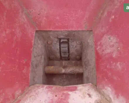 СПЧ 8, об'ємом двигуна 0 л та пробігом 0 тис. км за 1700 $, фото 10 на Automoto.ua