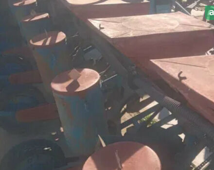 СПЧ 8, об'ємом двигуна 0 л та пробігом 0 тис. км за 1700 $, фото 1 на Automoto.ua