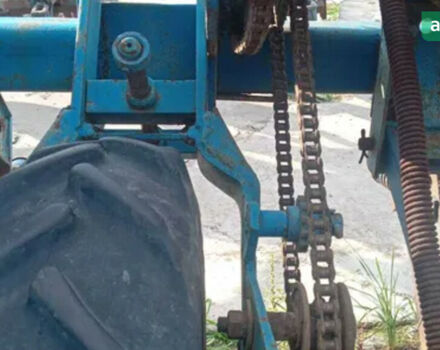 СПЧ 8, об'ємом двигуна 0 л та пробігом 0 тис. км за 1700 $, фото 6 на Automoto.ua