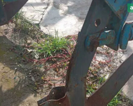 СПЧ 8, об'ємом двигуна 0 л та пробігом 0 тис. км за 1700 $, фото 8 на Automoto.ua