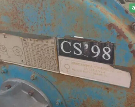 СПЧ 8, об'ємом двигуна 0 л та пробігом 0 тис. км за 1700 $, фото 3 на Automoto.ua