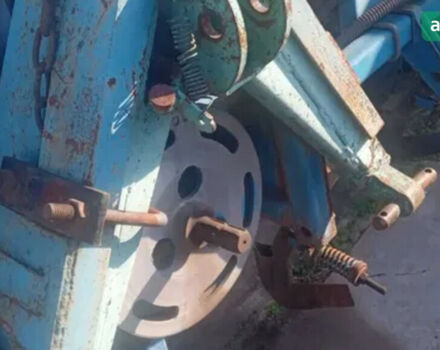 СПЧ 8, об'ємом двигуна 0 л та пробігом 0 тис. км за 1700 $, фото 5 на Automoto.ua