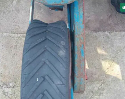 СПЧ 8, об'ємом двигуна 0 л та пробігом 0 тис. км за 1700 $, фото 9 на Automoto.ua