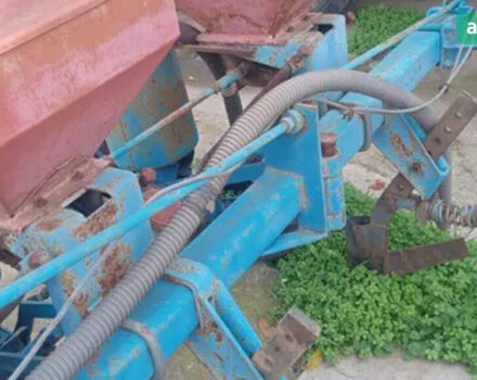 СПЧ 8, об'ємом двигуна 0 л та пробігом 0 тис. км за 1700 $, фото 2 на Automoto.ua