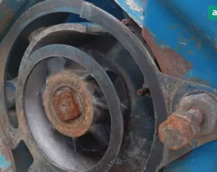 СПЧ 8, об'ємом двигуна 0 л та пробігом 0 тис. км за 1700 $, фото 4 на Automoto.ua