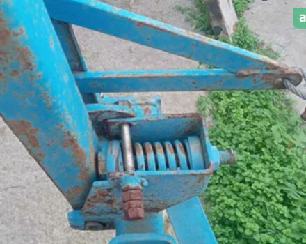 СПЧ 8, об'ємом двигуна 0 л та пробігом 0 тис. км за 1700 $, фото 7 на Automoto.ua