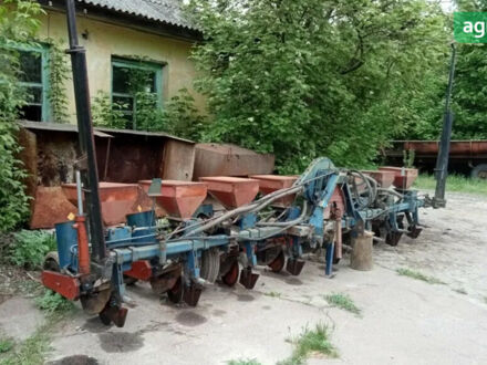 СПЧ 8 2013 в Чернигове на Automoto.ua СПЧ 8, объемом двигателя 0 л и пробегом 0 тыс. км за 2500 $, фото 1 на Automoto.ua