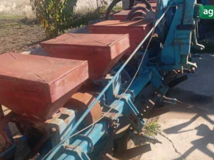 СПЧ 8, объемом двигателя 0 л и пробегом 0 тыс. км за 1700 $, фото 1 на Automoto.ua