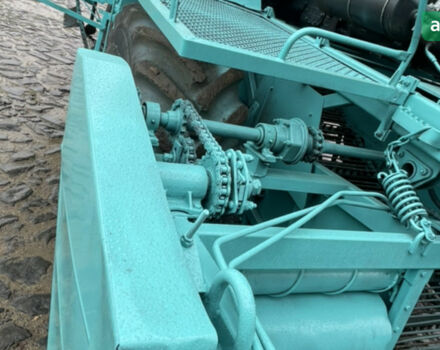 СПС 4,2, объемом двигателя 4.75 л и пробегом 1 тыс. км за 1500 $, фото 3 на Automoto.ua