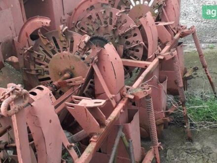 СПС СН-4Б, об'ємом двигуна 0 л та пробігом 0 тис. км за 208 $, фото 1 на Automoto.ua