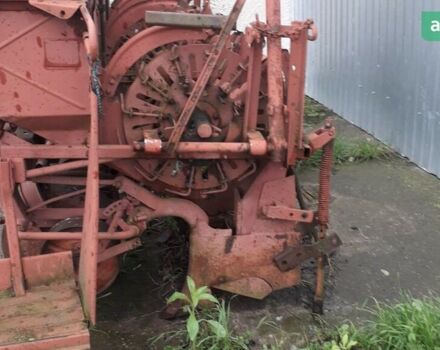 СПС СН-4Б, об'ємом двигуна 0 л та пробігом 0 тис. км за 208 $, фото 1 на Automoto.ua