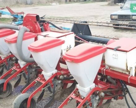 СПУ 6, об'ємом двигуна 0 л та пробігом 0 тис. км за 1700 $, фото 4 на Automoto.ua