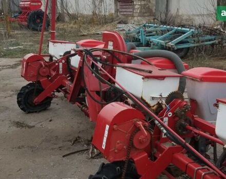 СПУ 6, об'ємом двигуна 0 л та пробігом 0 тис. км за 1700 $, фото 2 на Automoto.ua