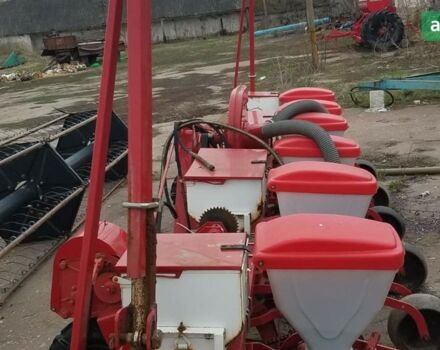 СПУ 6, об'ємом двигуна 0 л та пробігом 0 тис. км за 1700 $, фото 5 на Automoto.ua