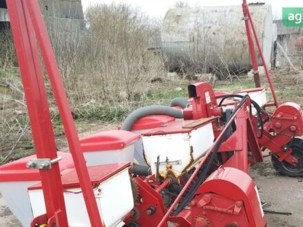 СПУ 6 2020 у Сумах на Automoto.ua СПУ 6, об'ємом двигуна 0 л та пробігом 0 тис. км за 1700 $, фото 1 на Automoto.ua