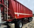 Красный СТАС 0-34-3 Fak, объемом двигателя 0 л и пробегом 500 тыс. км за 12500 $, фото 1 на Automoto.ua