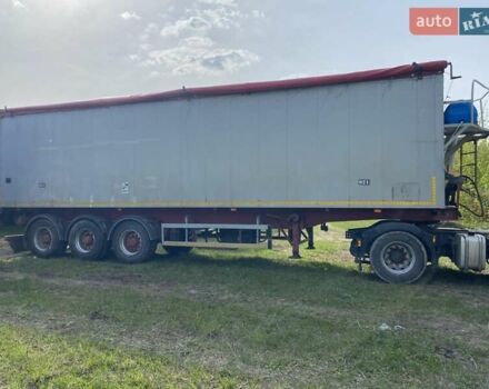 Красный СТАС 0-34-3 Fak, объемом двигателя 0 л и пробегом 0 тыс. км за 14500 $, фото 12 на Automoto.ua
