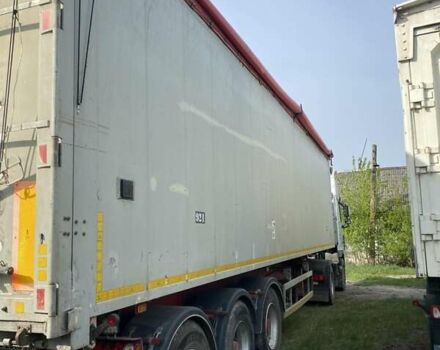 Красный СТАС 0-34-3 Fak, объемом двигателя 0 л и пробегом 0 тыс. км за 14500 $, фото 8 на Automoto.ua