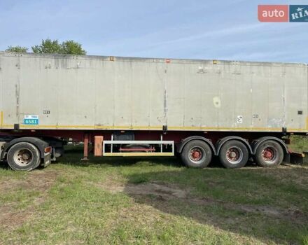 Красный СТАС 0-34-3 Fak, объемом двигателя 0 л и пробегом 0 тыс. км за 14500 $, фото 6 на Automoto.ua