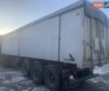 Красный СТАС 0-34-3 Fak, объемом двигателя 0 л и пробегом 333 тыс. км за 14000 $, фото 7 на Automoto.ua