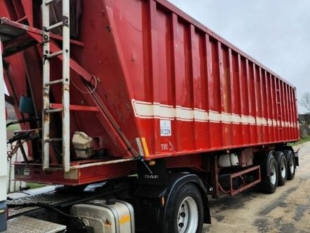 Червоний СТАС 0-34-3 Fak, об'ємом двигуна 0 л та пробігом 500 тис. км за 12500 $, фото 1 на Automoto.ua