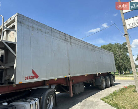 СТАС 0-34-3 Fak, объемом двигателя 0 л и пробегом 0 тыс. км за 12000 $, фото 4 на Automoto.ua