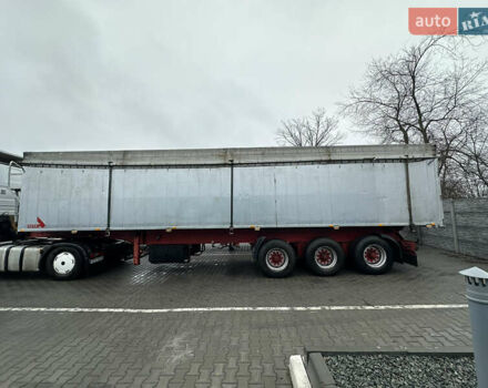 СТАС 0-34-3 Fak, объемом двигателя 0 л и пробегом 0 тыс. км за 12000 $, фото 8 на Automoto.ua
