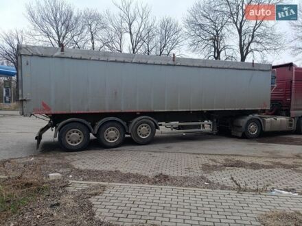 СТАС 0-34-3 Fak, об'ємом двигуна 0 л та пробігом 123 тис. км за 17900 $, фото 1 на Automoto.ua