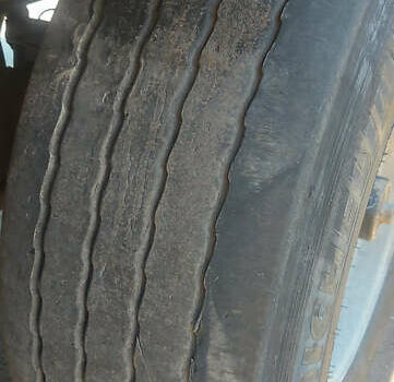 Сірий СТАС 0-34-3 Fak, об'ємом двигуна 0 л та пробігом 300 тис. км за 9500 $, фото 5 на Automoto.ua