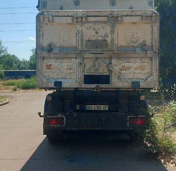 Сірий СТАС 0-34-3 Fak, об'ємом двигуна 0 л та пробігом 300 тис. км за 9500 $, фото 2 на Automoto.ua