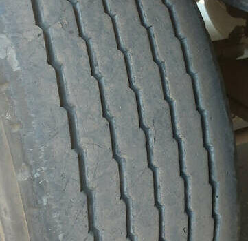 Сірий СТАС 0-34-3 Fak, об'ємом двигуна 0 л та пробігом 300 тис. км за 9500 $, фото 4 на Automoto.ua