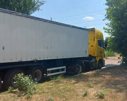 Сірий СТАС 0-34-3 Fak, об'ємом двигуна 0 л та пробігом 300 тис. км за 9500 $, фото 3 на Automoto.ua