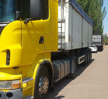 Сірий СТАС 0-34-3 Fak, об'ємом двигуна 0 л та пробігом 300 тис. км за 9500 $, фото 1 на Automoto.ua