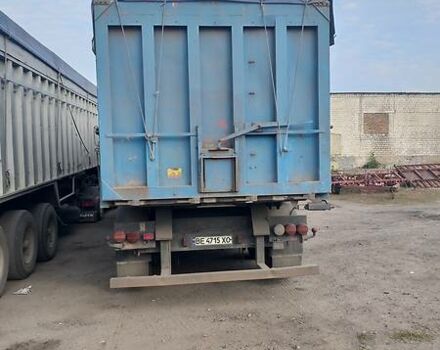 Синий СТАС 0-34-3 Fak, объемом двигателя 0 л и пробегом 999 тыс. км за 15000 $, фото 3 на Automoto.ua