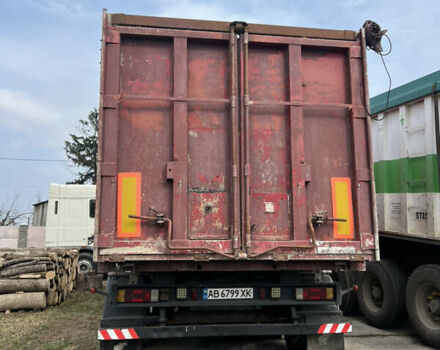 Червоний СТАС 0-34-3А, об'ємом двигуна 0 л та пробігом 1 тис. км за 18500 $, фото 1 на Automoto.ua