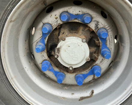 Червоний СТАС 0-34-3А, об'ємом двигуна 0 л та пробігом 1 тис. км за 18500 $, фото 7 на Automoto.ua