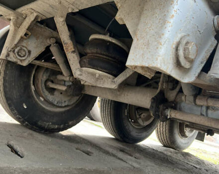 Червоний СТАС 0-34-3А, об'ємом двигуна 0 л та пробігом 1 тис. км за 18500 $, фото 8 на Automoto.ua