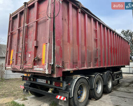 Червоний СТАС 0-34-3А, об'ємом двигуна 0 л та пробігом 1 тис. км за 18500 $, фото 2 на Automoto.ua