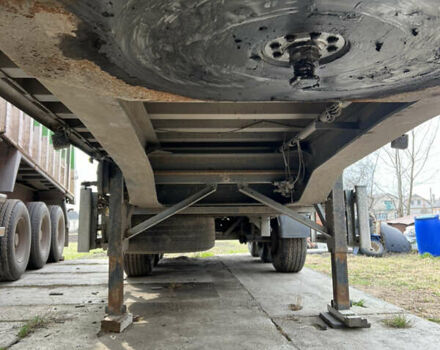 Червоний СТАС 0-34-3А, об'ємом двигуна 0 л та пробігом 1 тис. км за 18500 $, фото 9 на Automoto.ua